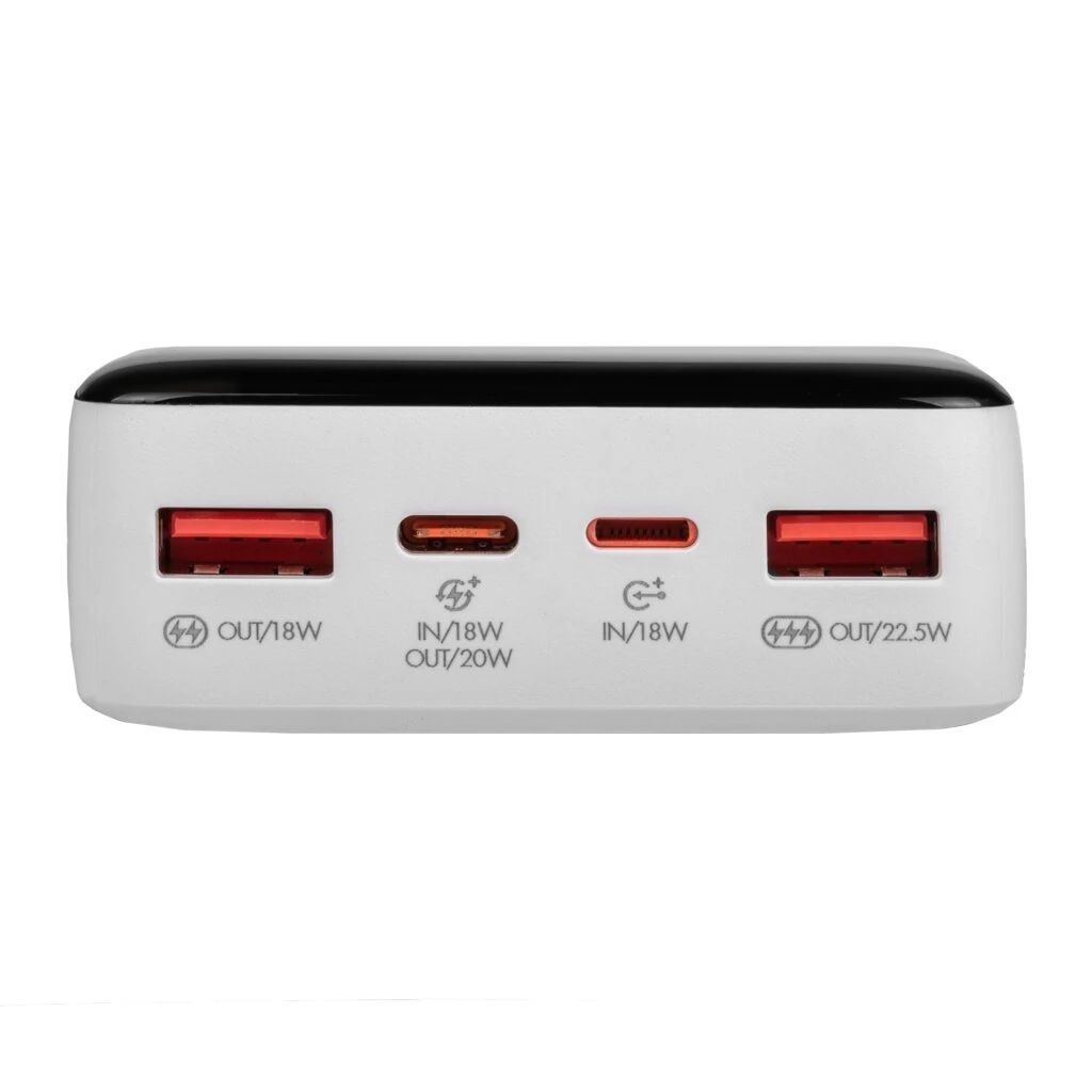 LogicPower LP PQ22 20000mAh 22.5W (lp31342) (UA)