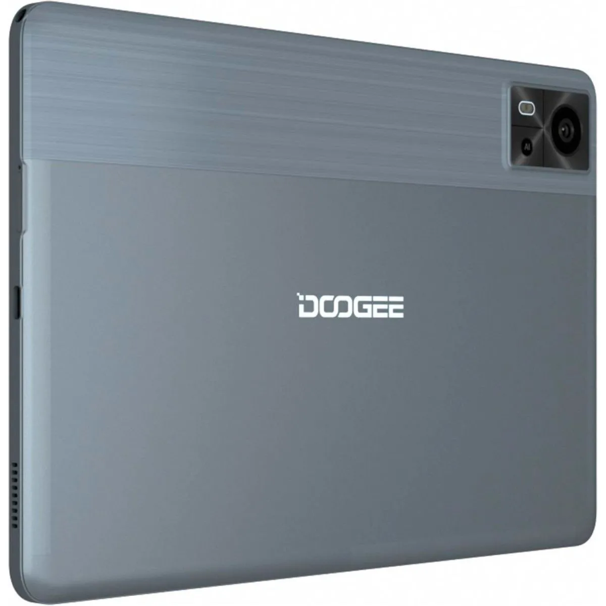 Doogee T10E 10.1 4/128GB LTE Grey (6924351644406) (UA)