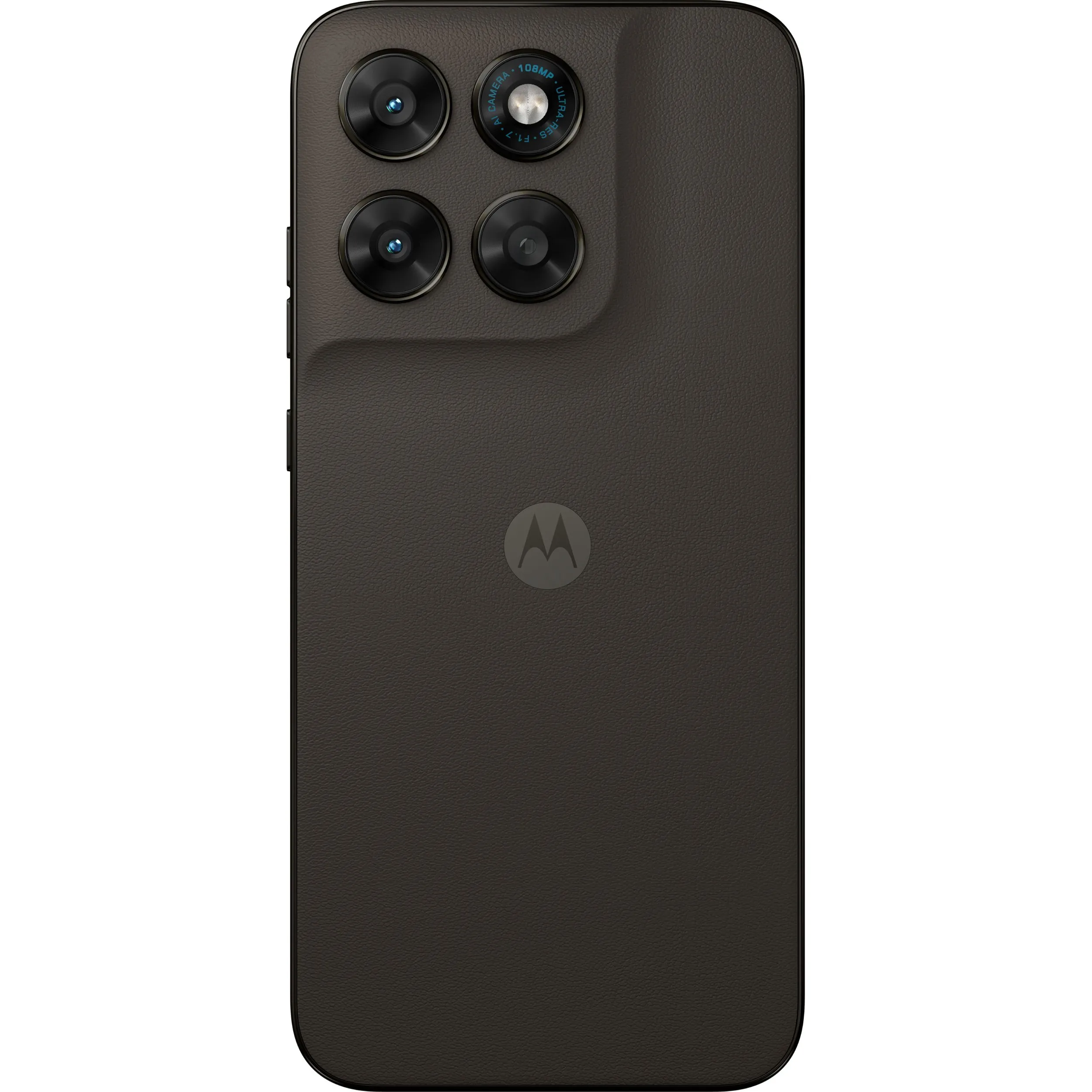 Motorola Moto G77 8/256GB Black Olive (PBAW0026RS) (UA)