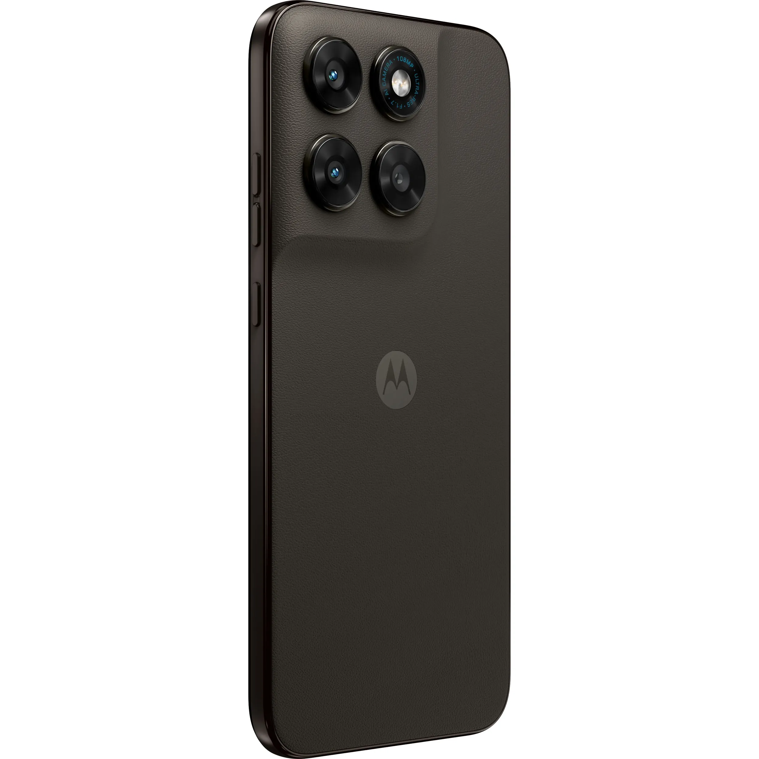 Motorola Moto G77 8/256GB Black Olive (PBAW0026RS) (UA)