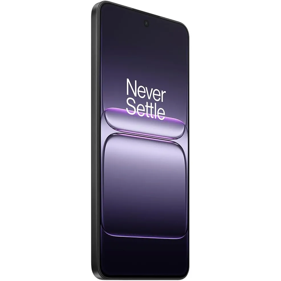 OnePlus Nord CE 5 5G 8/256GB Black (UA)