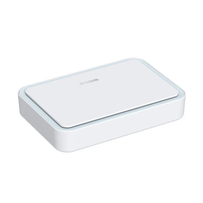 Маршрутизатор D-Link DBR-330 (UA) Особенности: DMZ, встроенный