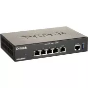 Маршрутизатор D-Link DSR-250V2 (UA)