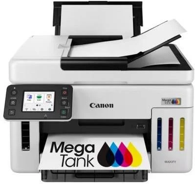 МФУ Canon Maxify GX6140 (6882C009) (UA)