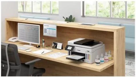 МФУ Canon Maxify GX6140 (6882C009) (UA)