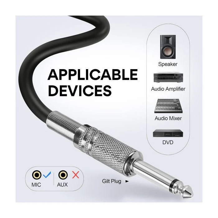 Мікрофон OneOdio ON55 Black (UA)