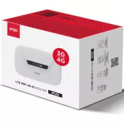 Мобільний Wi-Fi роутер Ergo M126 (UA)