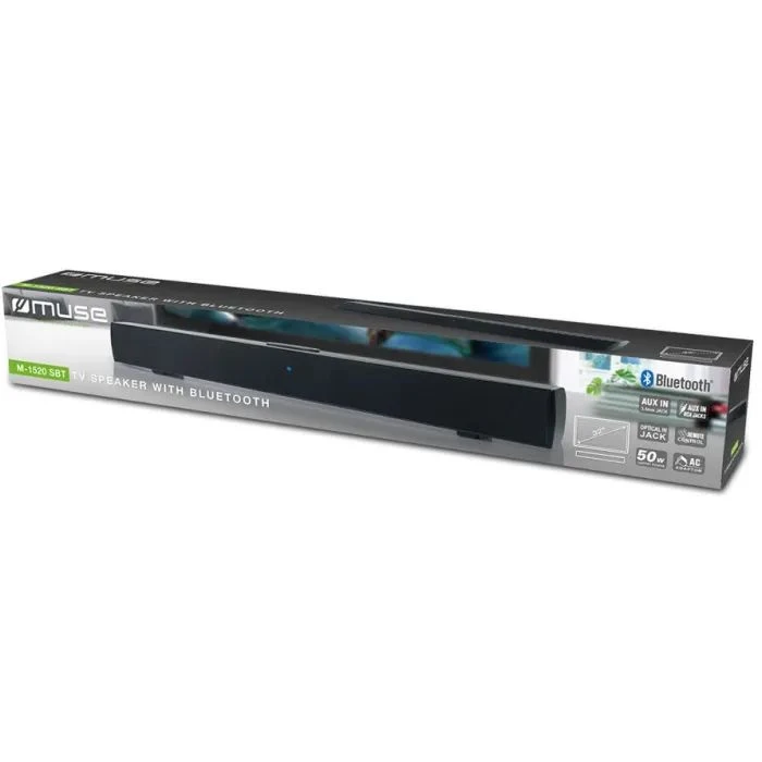 Muse M-1520 SBT (UA)