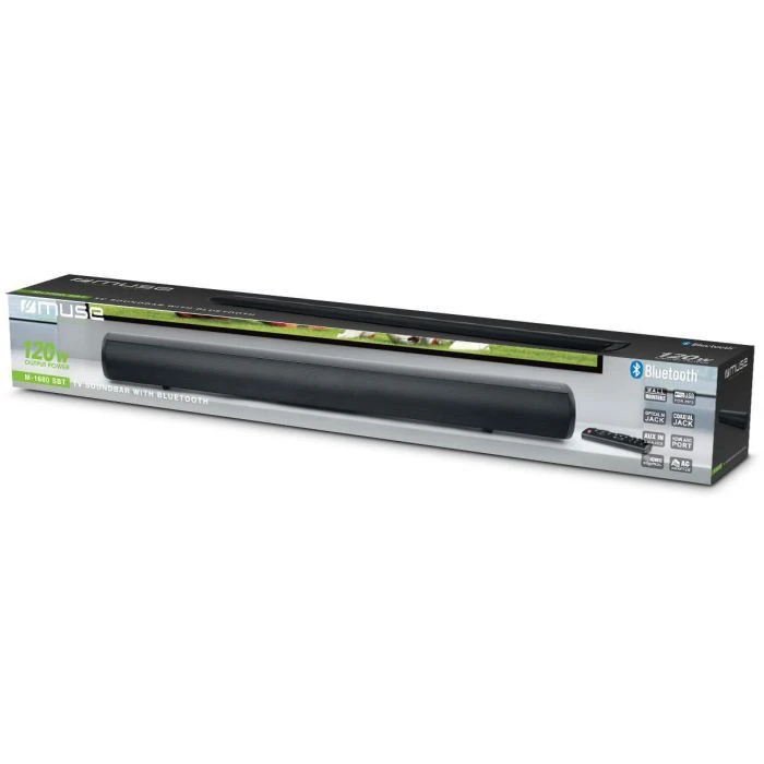 Muse M-1680 SBT (UA)