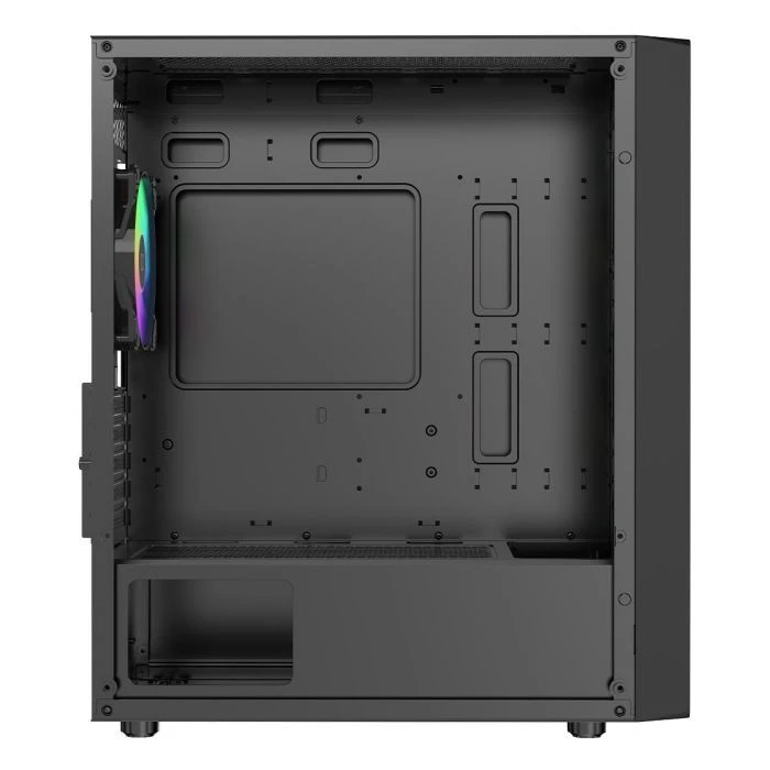 OCYPUS GAMMA C50 BK ARGB (GAMMA-C50-BKG400XX-GL) (UA)