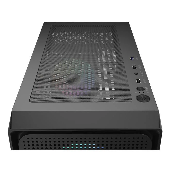 OCYPUS GAMMA C50 BK ARGB (GAMMA-C50-BKG400XX-GL) (UA)