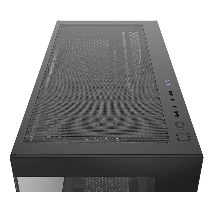 OCYPUS GAMMA C52 BK (GAMMA-C52-BKD000XX-GL) (UA)