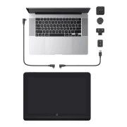 XP-Pen Artist Pro 16 (2 Gen) (MD160QH_AD41) (UA)