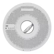 Пластик для 3D-принтера Bambu Lab ABS 1.75, 1кг Black (B00-K0-1.75-1000-SPL) (UA)