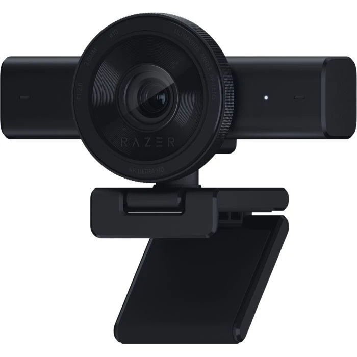 Razer Kiyo V2 (RZ19-05370100-R3M1) (UA) Роздільна здатність відео: 4K