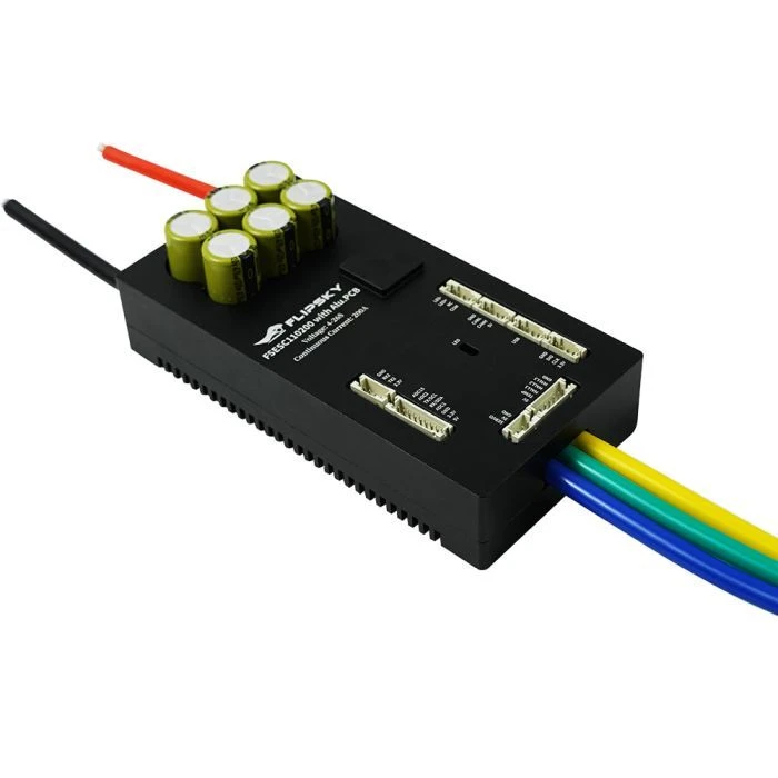 Регулятор ходу (ESC) Flipsky FSESC-110200 26S 200A (FSESC110200) (UA)