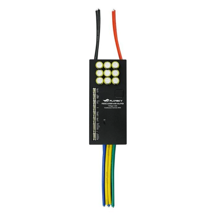 Регулятор ходу (ESC) Flipsky FSESC-110300 26S 300A (FSESC110300) (UA)