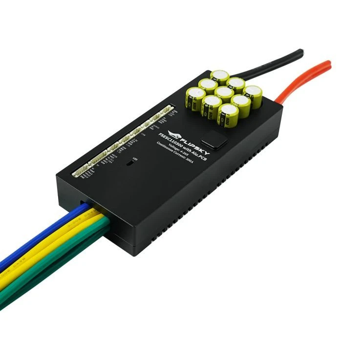 Регулятор ходу (ESC) Flipsky FSESC-110300 26S 300A (FSESC110300) (UA)