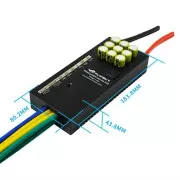 Регулятор ходу (ESC) Flipsky FSESC-110300 26S 300A (FSESC110300) (UA)