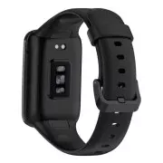 Ремінець для фітнес браслета Armorstandart для Xiaomi Smart Band 7 Pro Black (ARM66799) (UA)