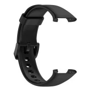 Ремінець для фітнес браслета Armorstandart для Xiaomi Smart Band 7 Pro Black (ARM66799) (UA)