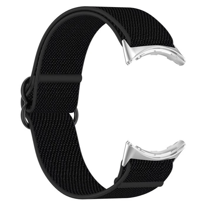 Ремешок для смарт-часов Armorstandart Google Pixel Watch / Watch 2 / Watch 3 41 mm Black (ARM75425) (UA)