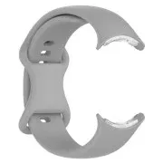 Ремешок для смарт-часов Armorstandart Google Pixel Watch / Watch 2 / Watch 3 41 mm Grey (ARM75418) (UA)