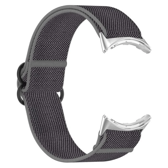 Ремешок для смарт-часов Armorstandart Google Pixel Watch / Watch 2 / Watch 3 41 mm Grey (ARM75427) (UA)