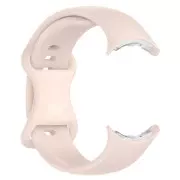 Ремінець для смарт-годинників Armorstandart Google Pixel Watch / Watch 2 / Watch 3 41 mm Pink Sand (ARM75436) (UA)