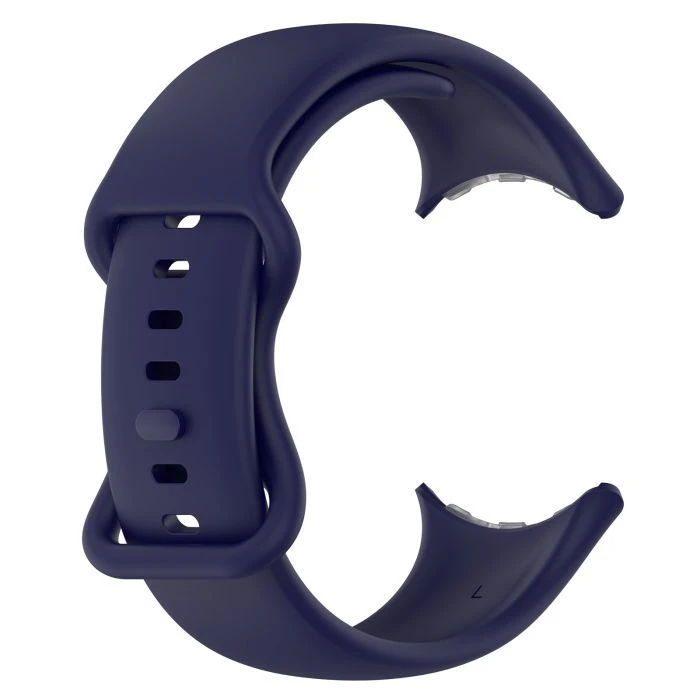 Ремешок для смарт-часов Armorstandart Google Pixel Watch 3 45 mm Midnight Blue (ARM84022) (UA)