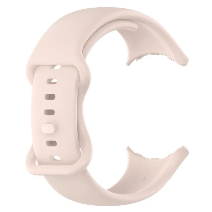 Ремінець для смарт-годинників Armorstandart Google Pixel Watch 3 45 mm Pink Sand (ARM84023) (UA)