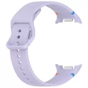 Ремінець для смарт-годинників Armorstandart Samsung Galaxy Watch 8 / 8 Classic (22x132 mm) Лаванда (ARM86872) (UA)
