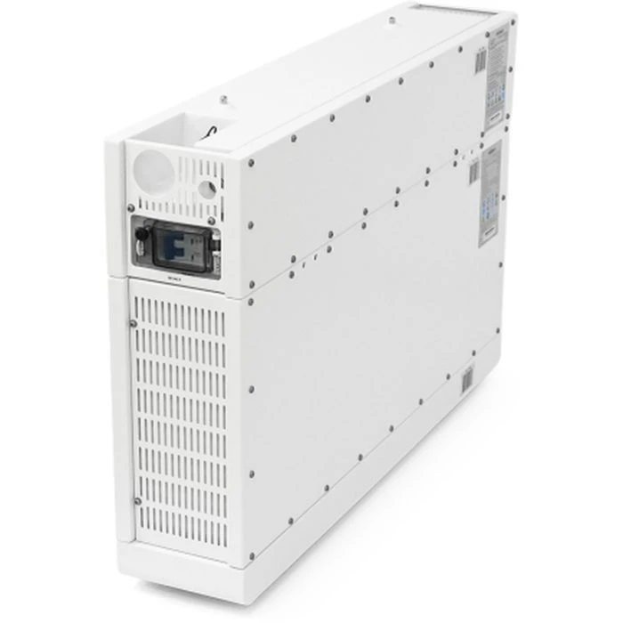 Система зберігання енергії Hiconics HEC2-BHP100r2 10kW+ 6kW HYBRID (HEC2-BHP100r2) (UA)