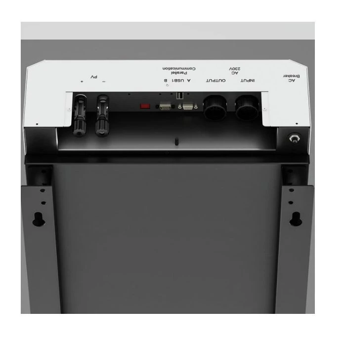 Система хранения энергии NPP 5kW 5.1kWh (LFA5KWh) (UA)