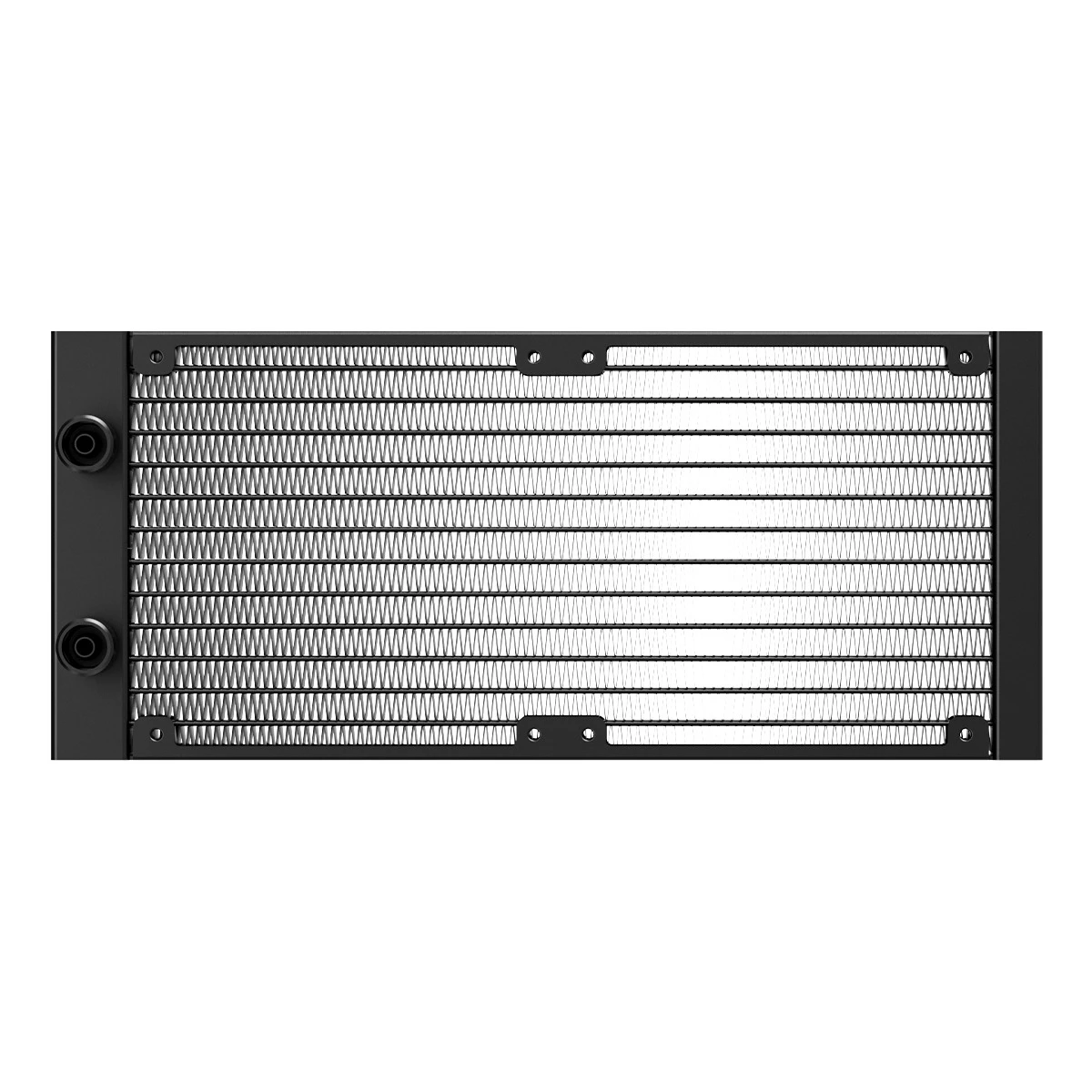 Система водяного охлаждения ID-Cooling FX240 LCD (UA)