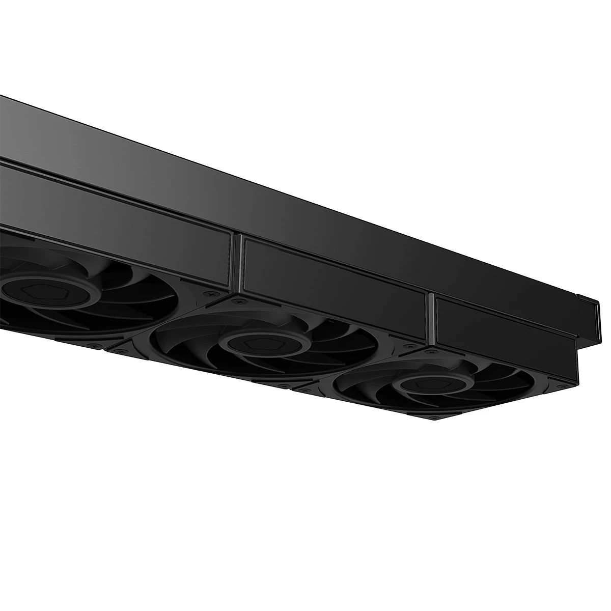 Система водяного охлаждения ID-Cooling FX360 LCD PE (UA)