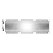 Система водяного охлаждения ID-Cooling FX360 LCD PE White (UA)