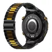 Смарт-годинники Blackview W90 Pro Black (6931548325796) (UA)