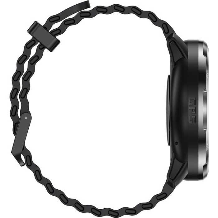 Смарт-годинники Ulefone Armor Smart Watch Pro Black (6975326662826) (UA)