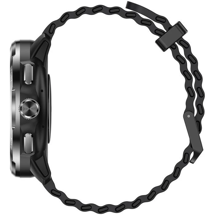 Смарт-годинники Ulefone Armor Smart Watch Pro Black (6975326662826) (UA)