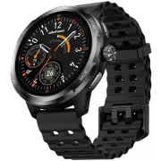 Смарт-годинники Ulefone Armor Smart Watch Pro Black (6975326662826) (UA)