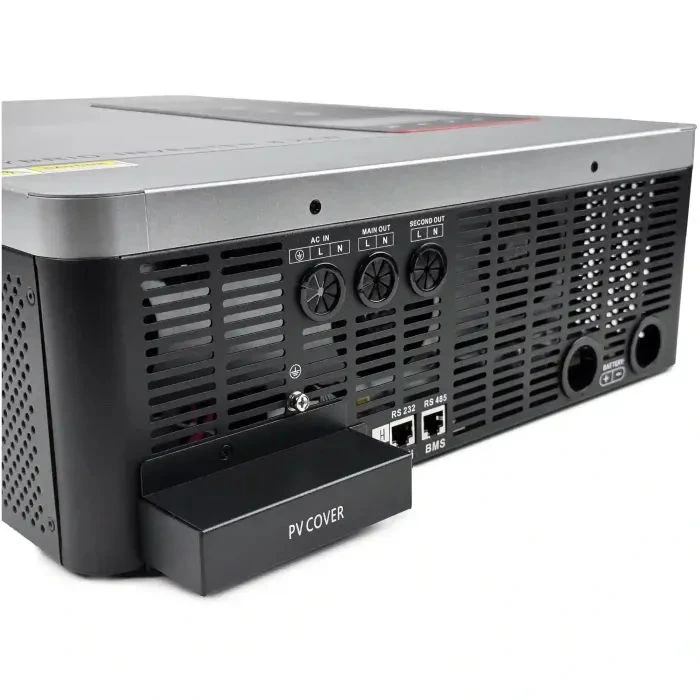 Сонячний інвертор HWS VicMAX 8.2kW (VicMAX8.2kW) (UA)