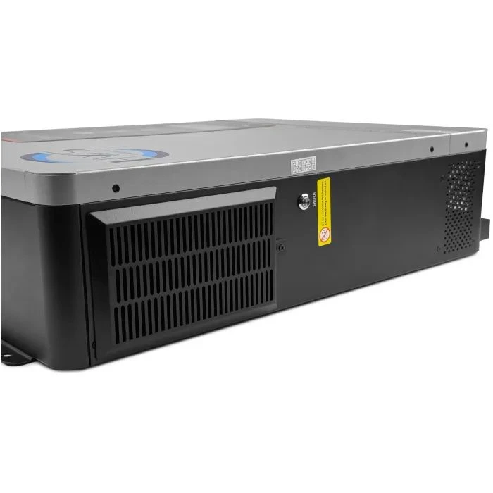 Сонячний інвертор HWS VicMAX 8.2kW (VicMAX8.2kW) (UA)