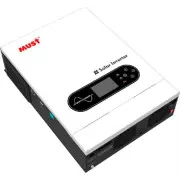 Солнечный инвертор Must PV18-6048ECO, 6000W, 48V (PV18-6048ECO) (UA)