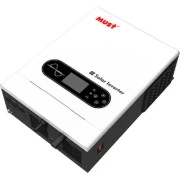Солнечный инвертор Must PV18-6048ECO, 6000W, 48V (PV18-6048ECO) (UA)