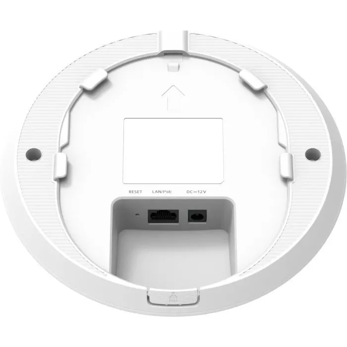 Точка доступу Wi-Fi Ruijie Networks RG-RAP62 (UA)