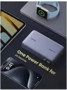 Ugreen 20000mAh 100W Two-way Fast Charging (PB720 25188) (UA)