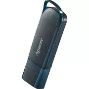 USB 3.2 500GB AS711A Apacer (AP500GAS711AU-1) (UA)
