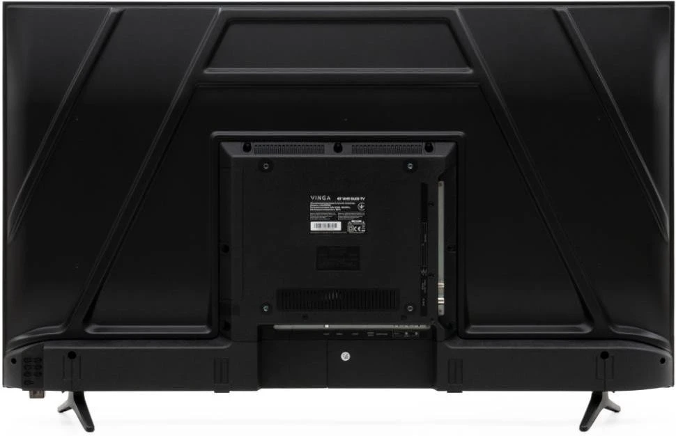 Vinga L43UHD25B (UA)
