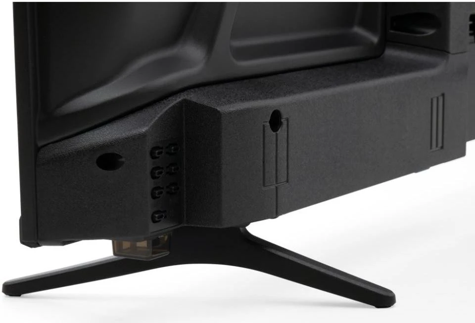 Vinga L43UHD25B (UA)